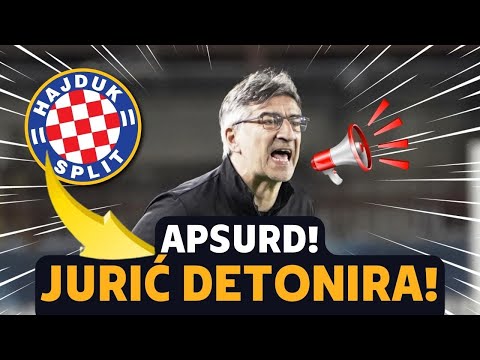 💥SHVATITE ŠTO SE DOGODILO! ODUSTAO JE U POSLJEDNJEM TRENUTKU ZBOG OVOG RAZLOGA!