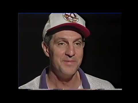 1994 NBA Playoffs First Round #4 Spurs vs #5 Jazz Game 2 Full Game