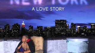 Mack Wilds A NY Love Story Remix