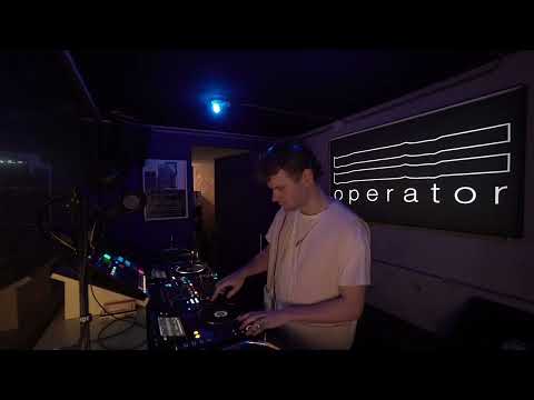 Gamma Intel - 35 | Operator 01.12.2022