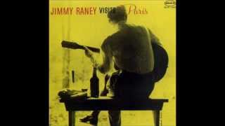 Jimmy Raney - Visits Paris