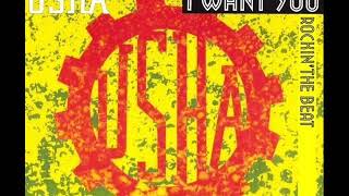 Usha   I Want You You Want Me Dee Jay Club Mix