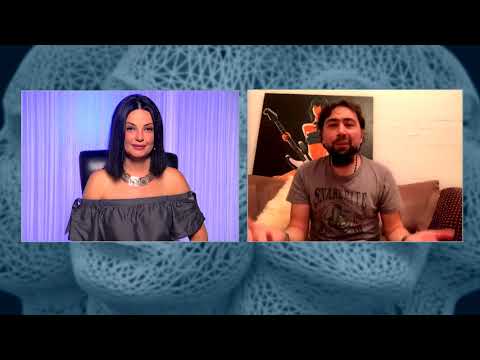 P. S. Announce 2 Andre Simonian / Gayane Aslamazyan