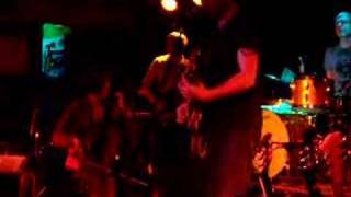 Matt Pond PA - Measure 3 Live