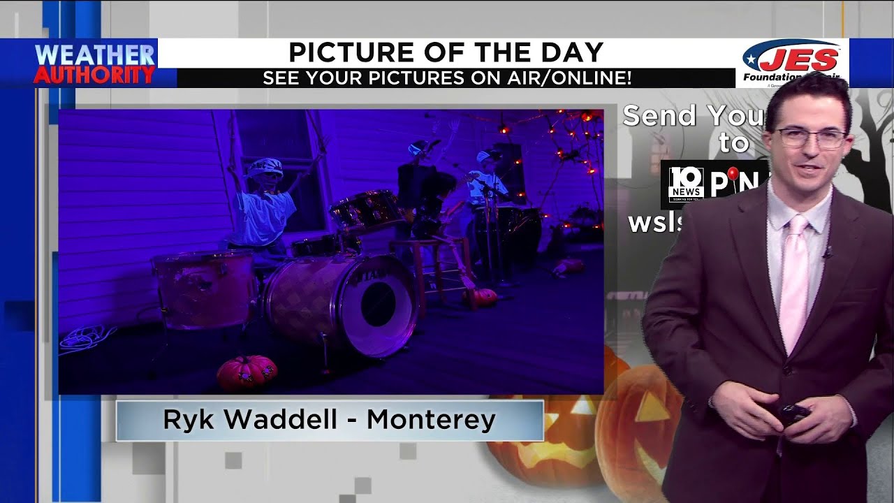 Oct. 6, 2023 Picture of the Day