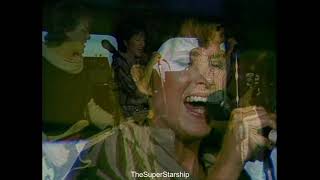 Download lagu Jefferson Starship - Winds Of Change (MTV Jefferson Starship Cruise 1984) HD 60 FPS mp3 Download lagu Jefferson Starship - Winds Of Change (MTV Jefferson Starship Cruise 1984) HD 60 FPS mp3