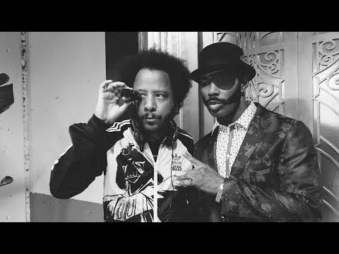 Sorry to Bother You (Featurette 'Meet Boots Riley')