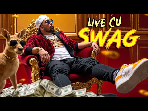 ASA JOC NU AI VAZUT IN VIATA TA CU TOTI IDIOTII