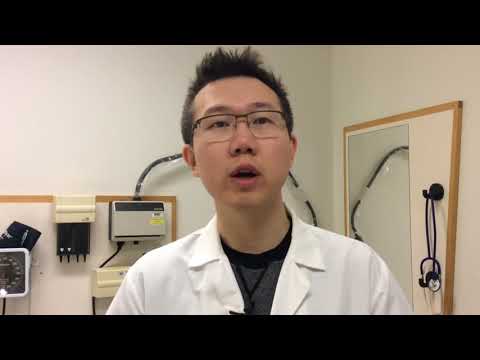 How is ascites treated?