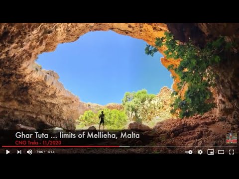 CNG Treks - 11/2020 ... Ghar Tuta