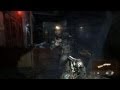 Metro: Last Light - Stealth to a Point Gameplay (PS3)