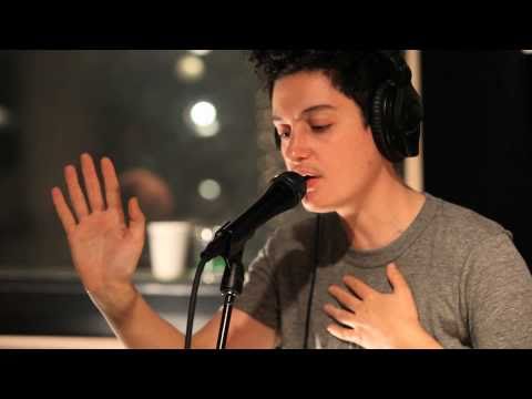 Lovers - Peppermint (Live on KEXP)