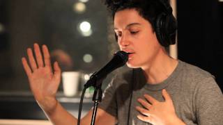 Lovers - Peppermint (Live on KEXP)