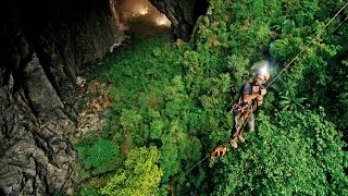 Top 10 Most Beautiful Caves in The World | Amazing Places On Earth