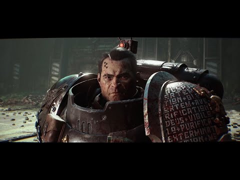 SovietWomble Streams [with Chat] - Space Marine 2 (Part 1 ft. Cyanide & Kyle)