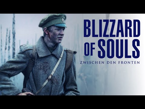 Blizzard of Souls - Zwischen den Fronten (ausgezeichneter KRIEGSFILM, ganzer film deutsch, hd film)