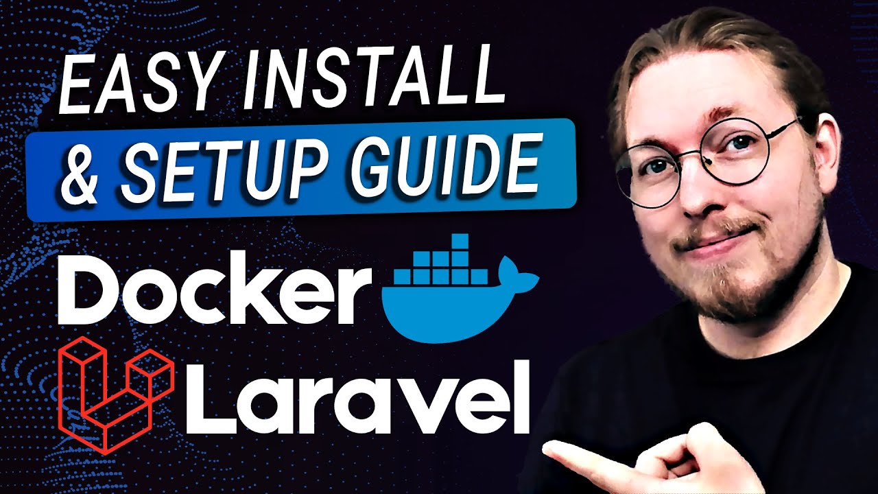 How to Install Docker and Laravel on Windows (WSL + Ubuntu Setup)