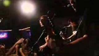 Alesana - The Uninvited Thirteenth Live