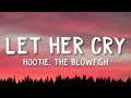 Hootie & The Blowfish - Let Her Cry (Lyrics)