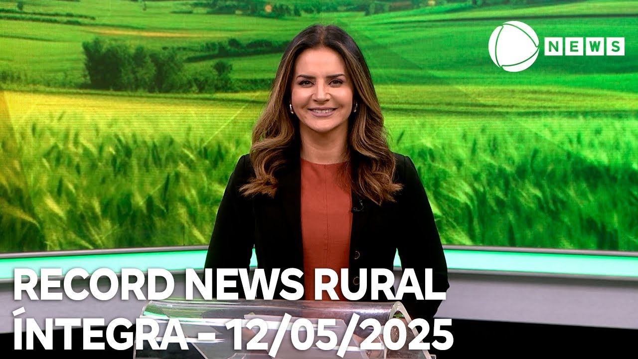 Record News Rural - 12/05/2025