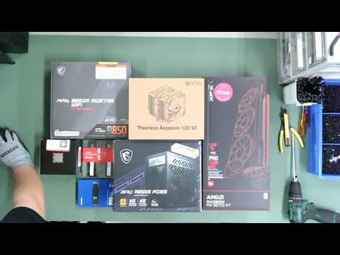 [아싸컴] 조립영상 라이브 / 2510103521 (안*민) 고객님