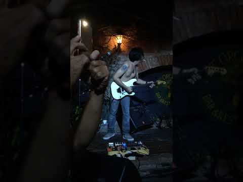 Aray Daulay ; The Orchard - Bali (August 2017)