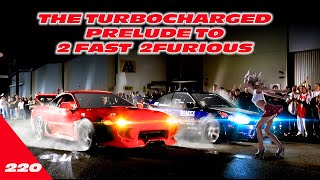 Download lagu Turbo Charged Prelude to 2F2F -New INFO! mp3 Download lagu Turbo Charged Prelude to 2F2F -New INFO! mp3