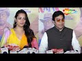 Ankita Bhargava Ruhanika Dhawan Ahutosh Rana Other Celebrities At Red Carpet Darranchhoo