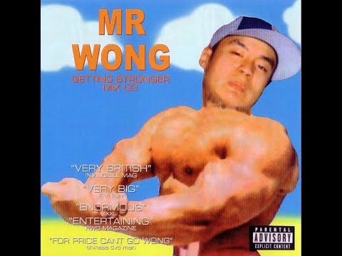 Mr Wong Freestyle