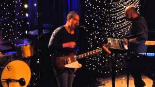 MAE - "We're So Far Away" & "Someone Else's Arms" (live) - Seattle, WA (06-02-15)