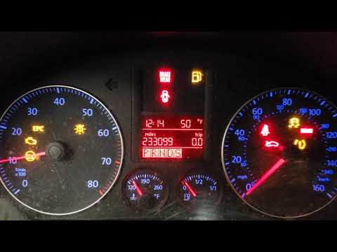 FOR SALE - 20K1207 - 2009 VOLKSWAGEN JETTA - 2.5L ENGINE