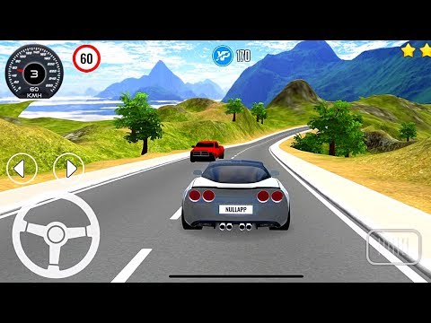 Driving School Simulator 2020 Ep4 | Ios Android Gameplay | Car Games