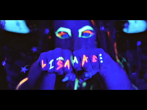 Lisa Mac - Getaway (Official) ft. Project Pat