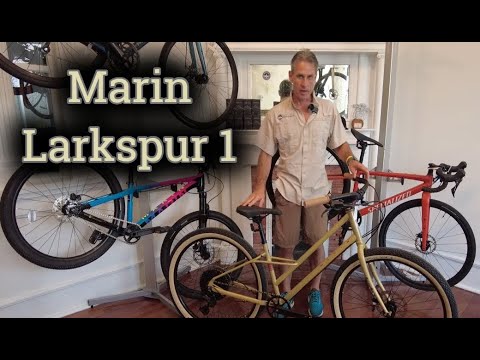 2021 Marin Larkspur 1 - $799