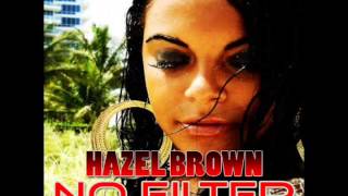 NEW JERSEY R&B Hazel Brown   Road Trip produced by K-OTIC