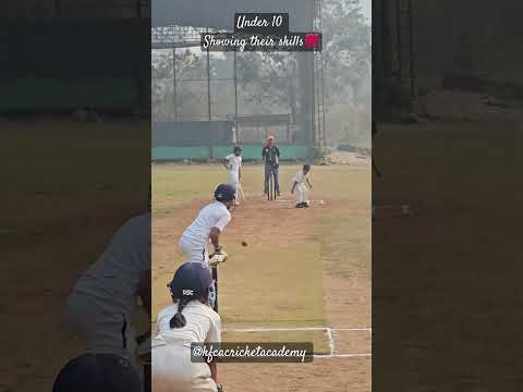 Under 10 Practice Match 🏏 #shorts #short #trending #trendingshorts #viralvideo #viralshort #cricket