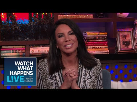 Danielle Staub Disses Kim G. | RHONJ | WWHL