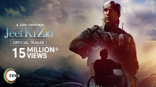 Jeet Ki Zid