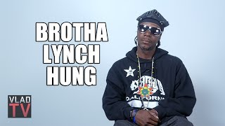 Brotha Lynch Hung on Being Blown Away that LeBron Rapped His Lyrics Online