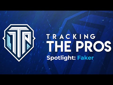 [2023-03-13 #102698] Pros: T1 Faker, Natalie, TES Rookie