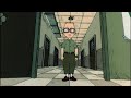 Recess Episode 101B The New Kid Reversed