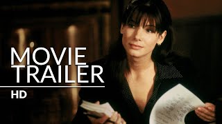 A Time To Kill (1996) | Movie Trailer | Sandra Bullock, Samuel L Jackson, Matthew McConaughey