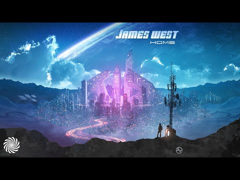 James West - Your Kingdom