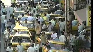 [問題] 計程車司機多為爪迷？