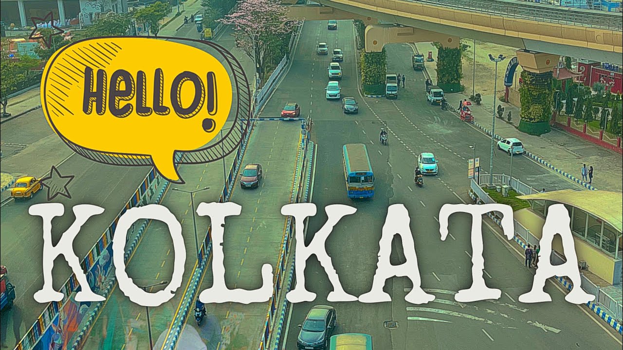 Kolkata Buil Awaab- Hello Kolkata | Nagpuri Comedy