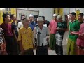 Viral Pemuda Jambi Duet Maut Membangunkan Sahur Bulan Ramadhan
