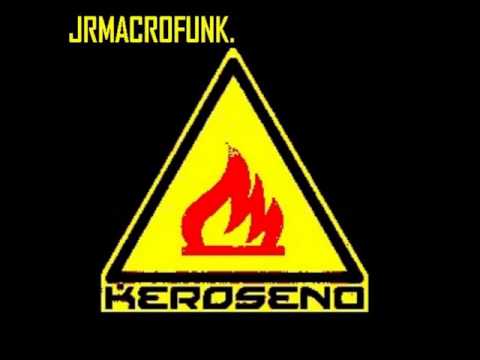 Bidon-JRMACROFUNK (J RONIN) feat. PROSPEGTO ARKANO