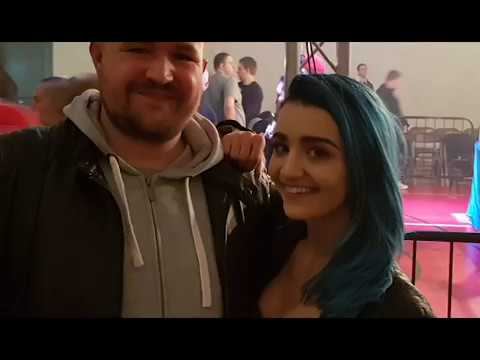 Wrestle Gate Pro  Saturday 26th January Rushcliffe Arena Nottingham