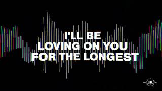 S 8ighty - Halfway (Just Kev Lyric Video)