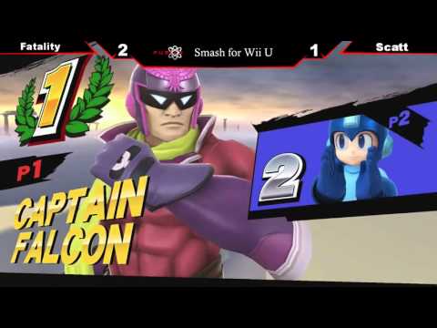 Scatt Vs SWS Fatality WF